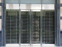 鋼制防火卷簾門請選廣發(fā)門業(yè)公司 甘肅鋼制防火卷簾門定做