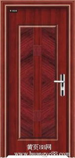 廣東門業集群 東怡名門、鋼木門廠、高分子門廠、烤漆實木門廠與金斗門業的特色與市場定位