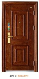 金帝門與金斗門業 剖析拼接門、真空轉印技術及批發價格策略