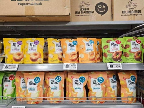 九日貝果脆 中國智造香飄海外，自有工廠鑄就國際品質(zhì)